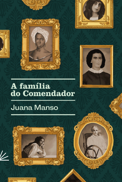 A Família do Comendador