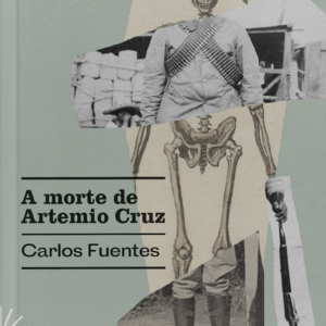 A morte de Artemio Cruz
