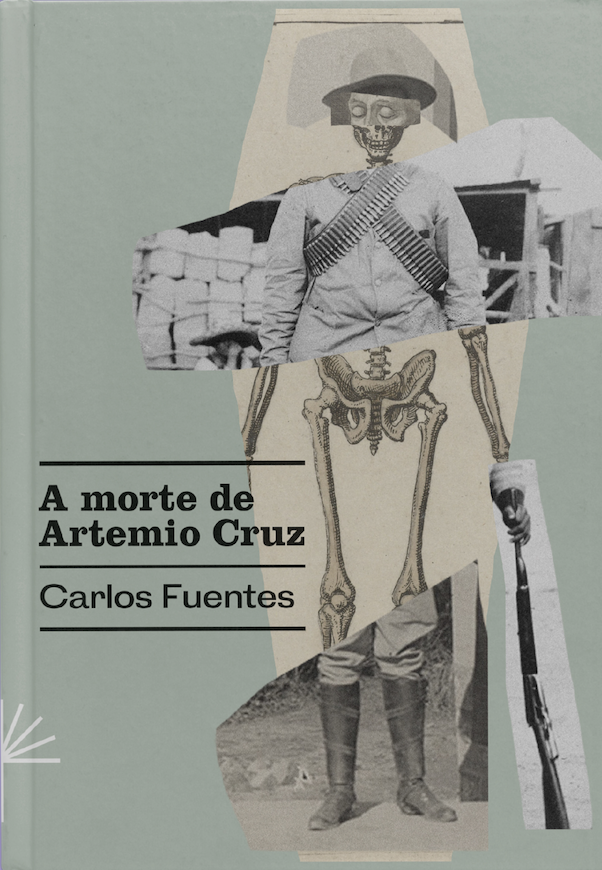 A morte de Artemio Cruz