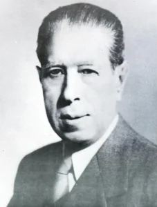 Alcides Arguedas