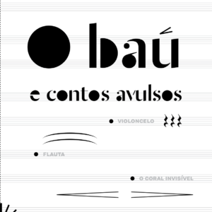 O baú e contos avulsos