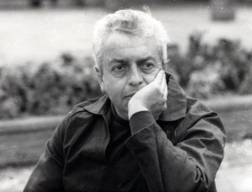 Jorge Ibargüengoitia
