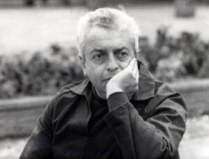 Jorge Ibargüengoitia