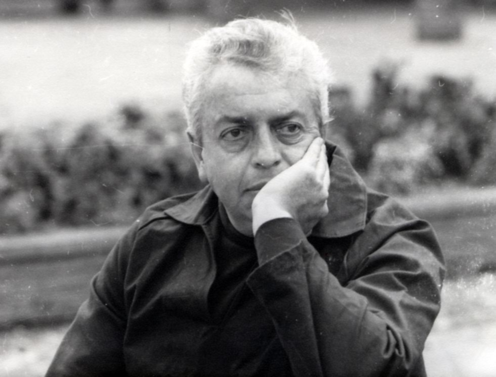 Jorge Ibargüengoitia