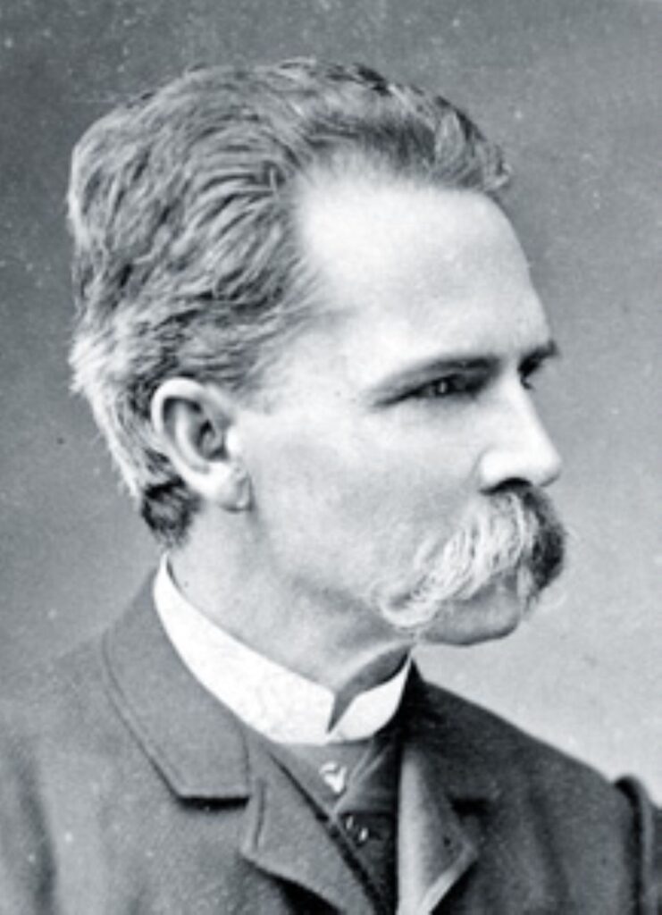 Jorge Isaacs