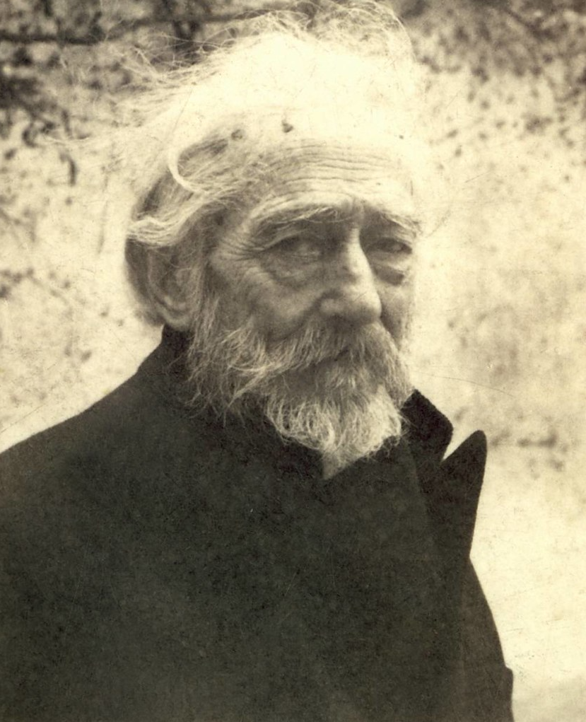 Macedonio Fernández