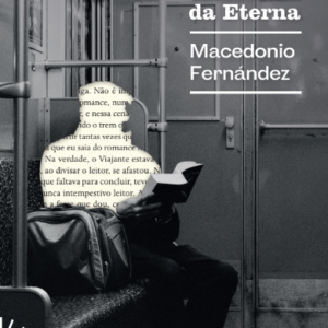 Museu do Romance da Eterna