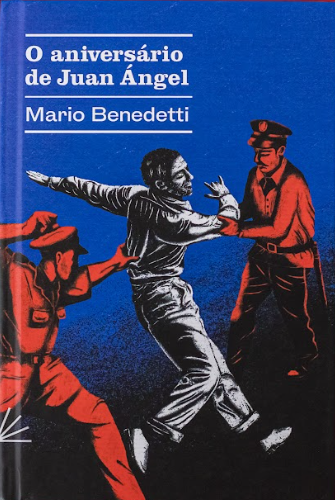 O Aniversário de Juan Àngel