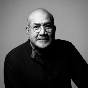 Patrick Chamoiseau