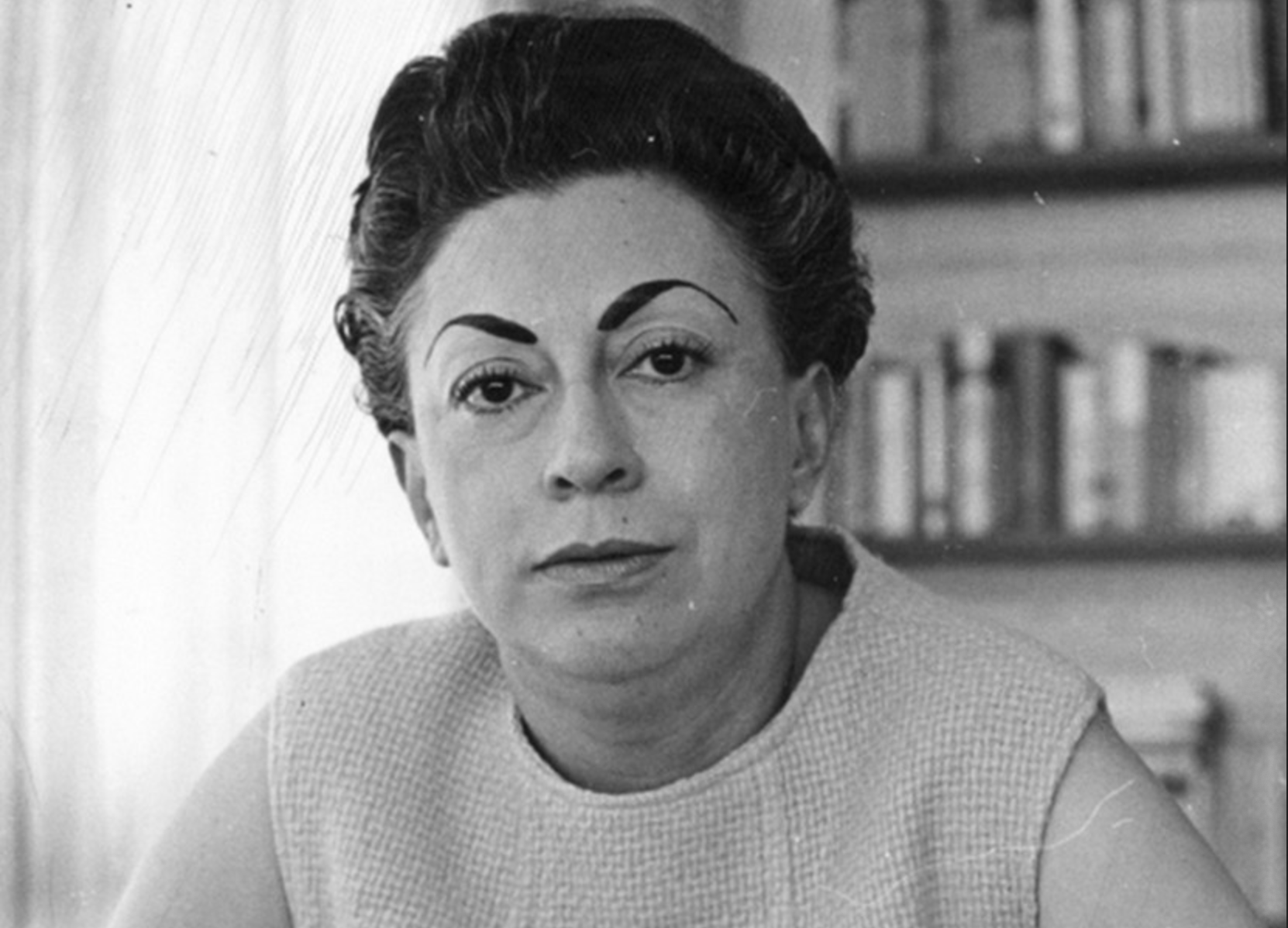 Rosario Castellanos