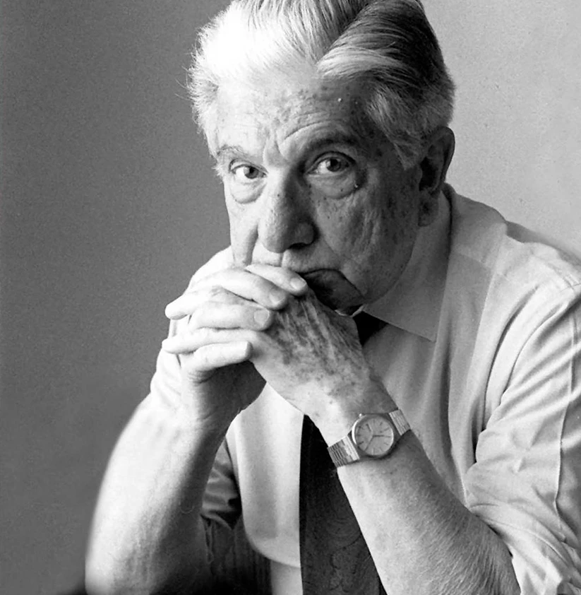 Augusto Roa Bastos