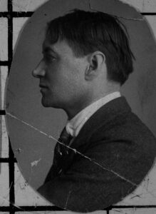 Jorge Guillermo Borges