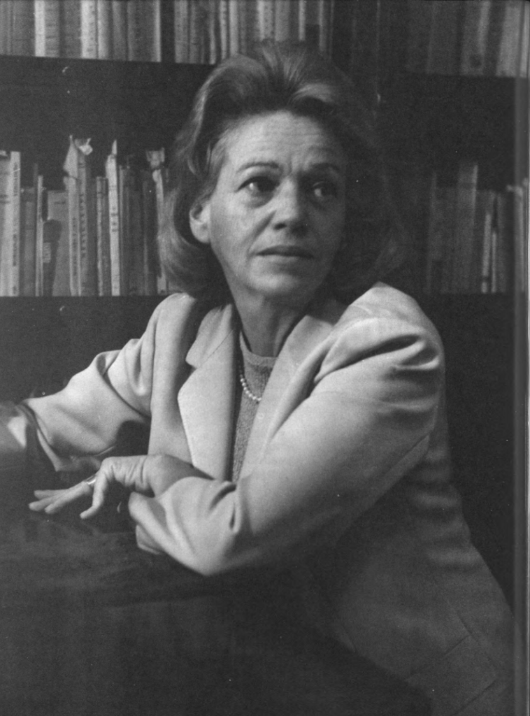 Elena Garro, uma escritora contra si mesma