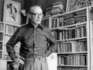 Ernesto Sabato