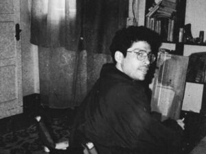 Fernando Molano Vargas
