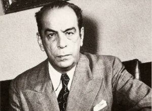 Rómulo Gallegos