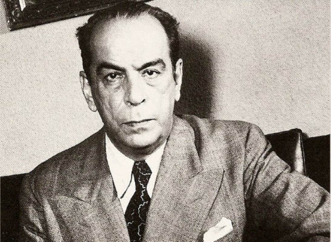 Rómulo Gallegos