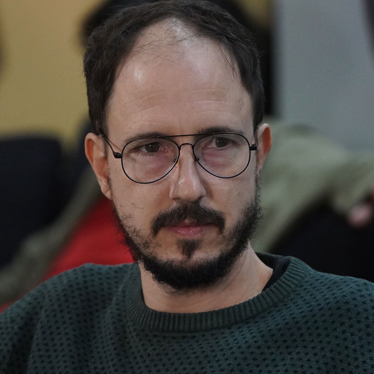 Alejandro Droznes