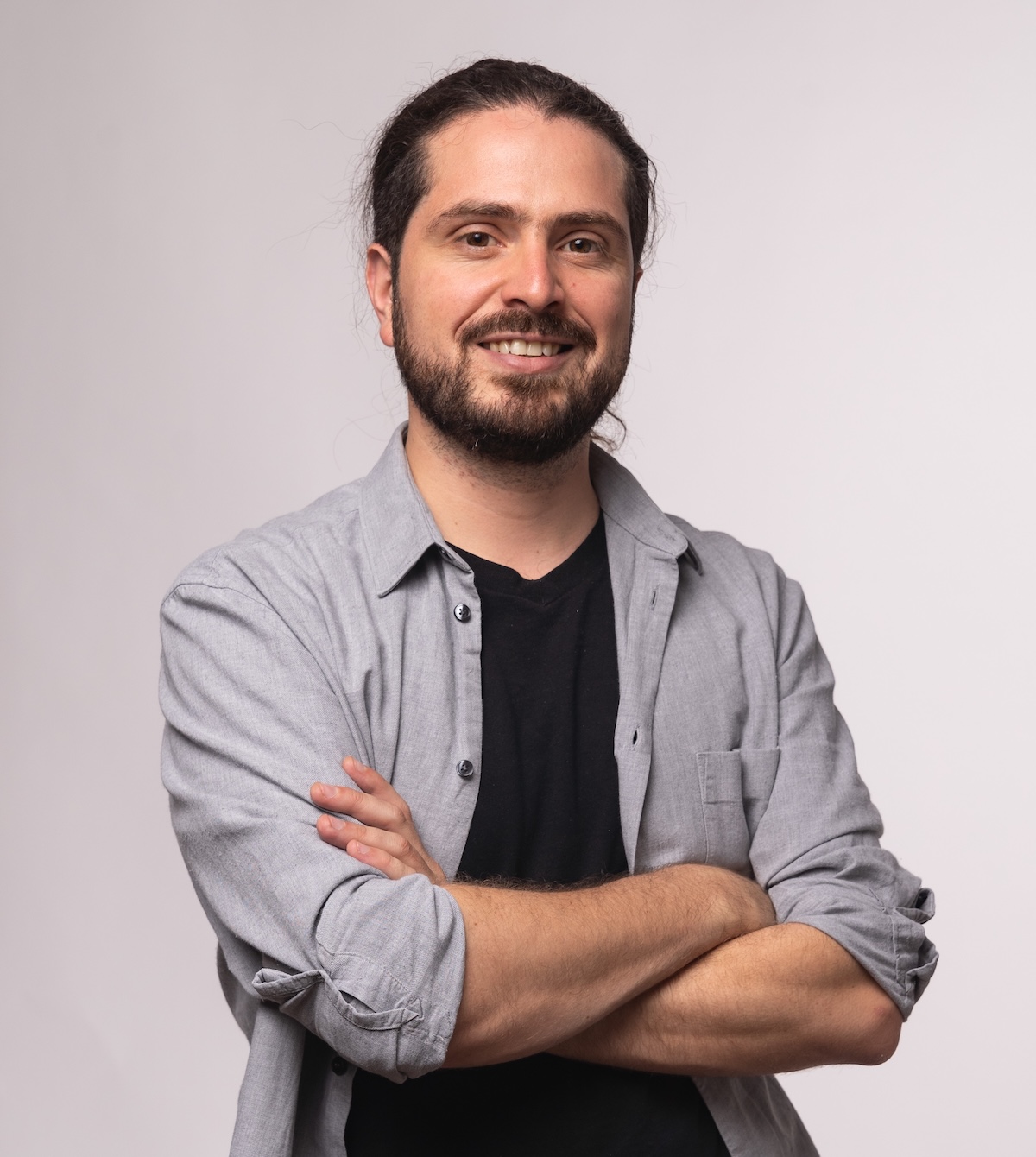 Andrés Montero