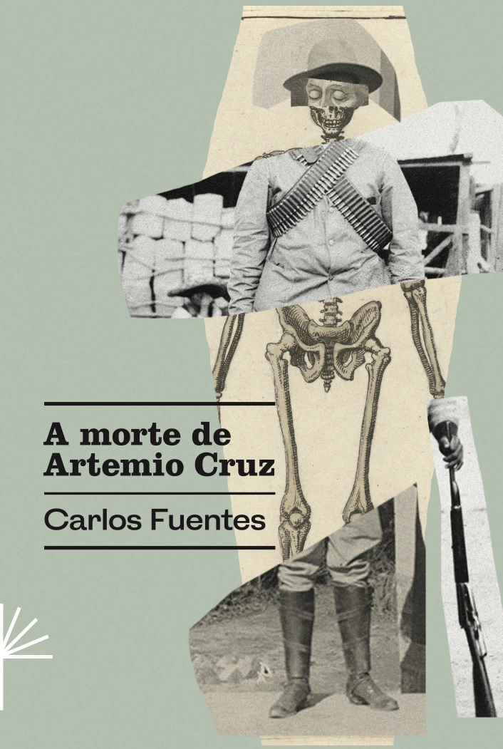 A morte de Artemio Cruz