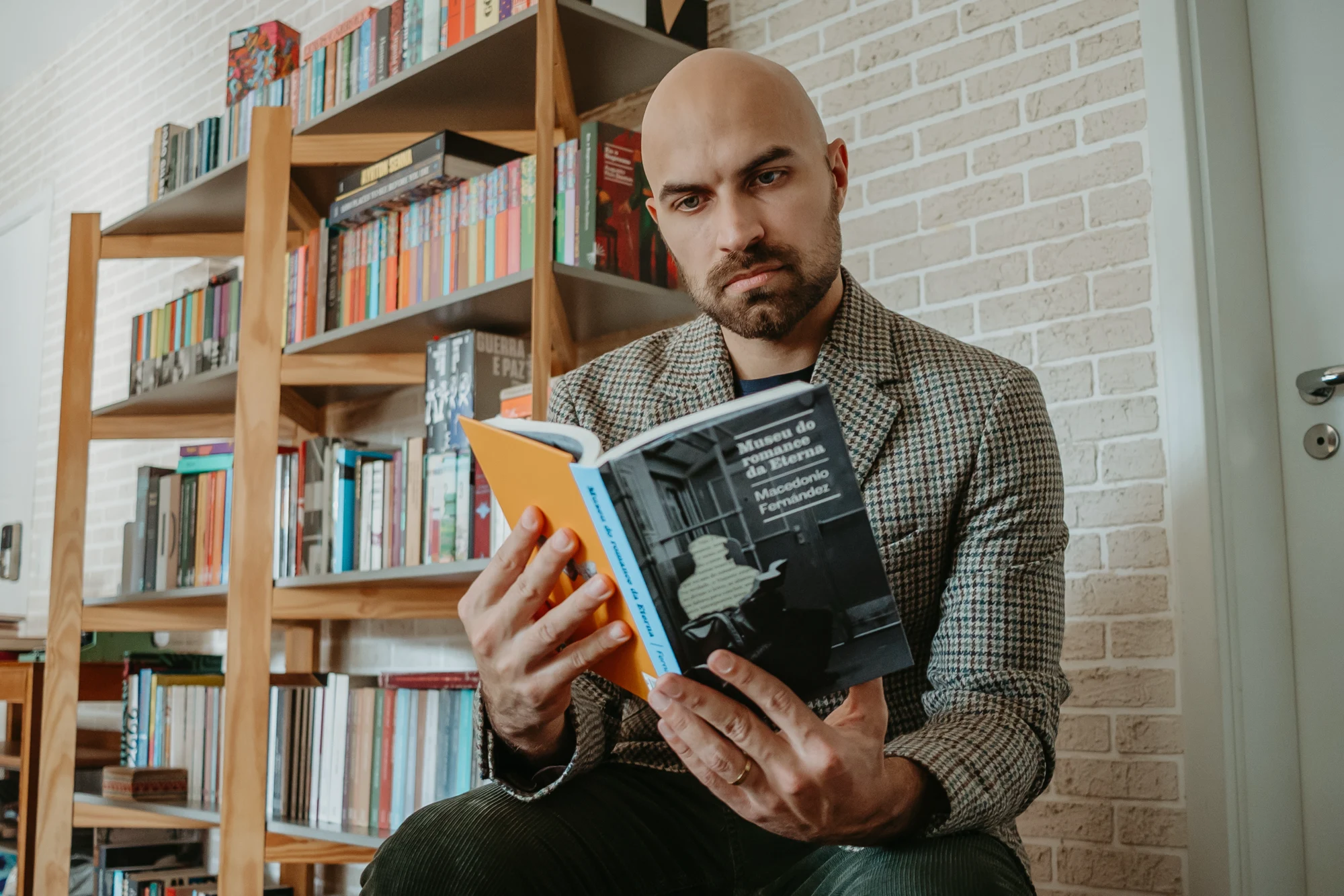 Pinard: uma editora Latinoamericana