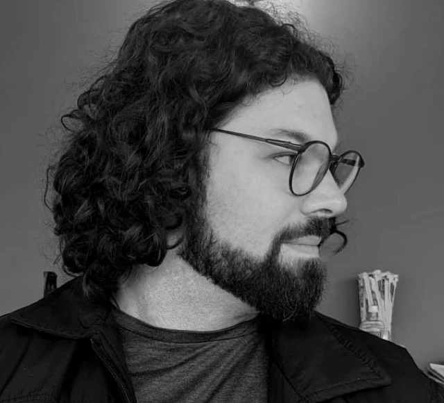 Lucas Lazzaretti