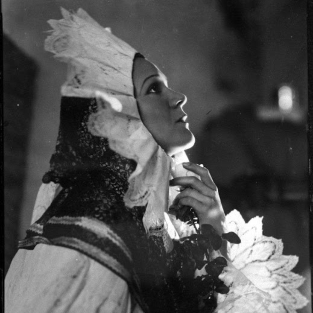 Nellie Campobello