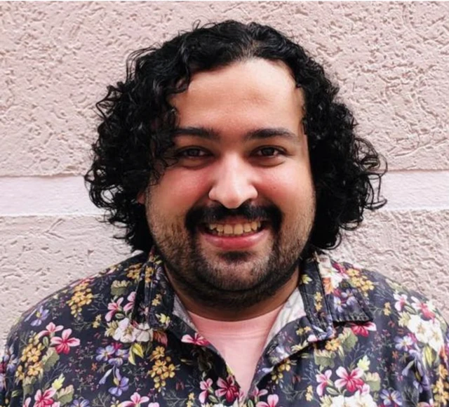 Rafael Kalebe