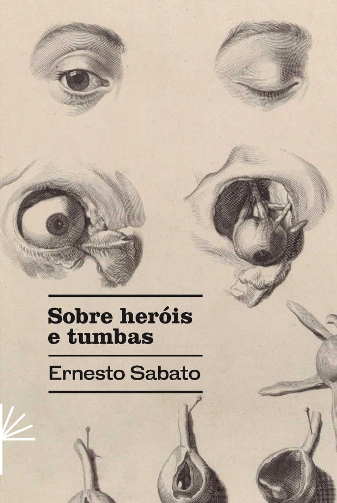 Sobre heróis e tumbas