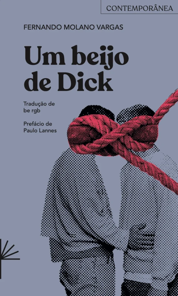 Um beijo de Dick