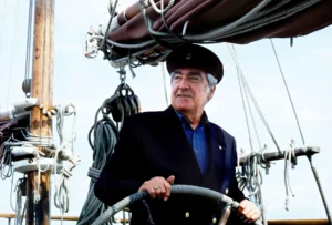 Álvaro Mutis